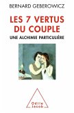 Les 7 vertus du couple (eBook, ePUB)