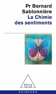 Cover La Chimie des sentiments (eBook, ePUB)