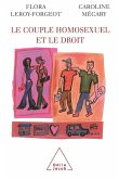Le Couple homosexuel et le droit (eBook, ePUB)