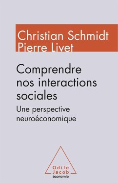 Comprendre nos interactions sociales (eBook, ePUB) - Christian Schmidt, Schmidt