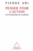 Penser pour l'action (eBook, ePUB)