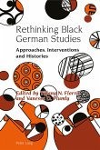 Rethinking Black German Studies (eBook, ePUB)
