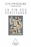 La Fin des certitudes (eBook, ePUB)