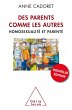 Des parents comme les autres (eBook,... - Bild 1