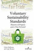 Voluntary Sustainability Standards (eBook, ePUB)