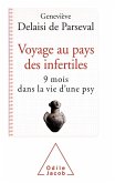 Voyage au pays des infertiles (eBook, ePUB)