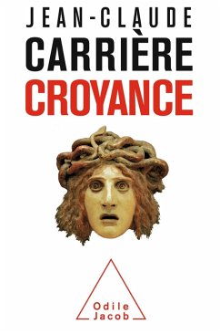 Cover Croyance (eBook, ePUB)