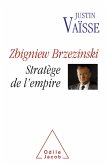 Zbigniew Brzezinski (eBook, ePUB)