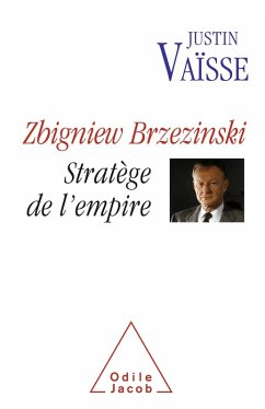 Cover Zbigniew Brzezinski (eBook, ePUB)