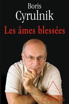 Cover Les ames blessees (eBook, ePUB)