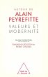 Valeurs et Modernite (eBook, ePUB) - Bild 1