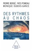 Des rythmes au chaos (eBook, ePUB)
