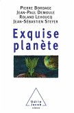 Exquise planete (eBook, ePUB)