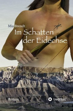Im Schatten der Eidechse (eBook, ePUB) - Brendt, Mia