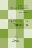 Les Nouvelles Therapies (eBook, ePUB)