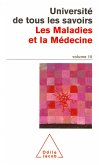 Les Maladies et la Medecine (eBook, ePUB)
