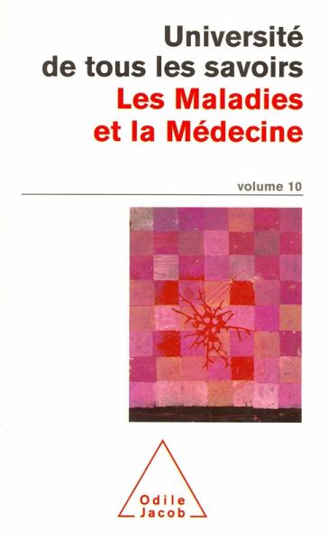 Les Maladies et la Medecine (eBook, ePUB)