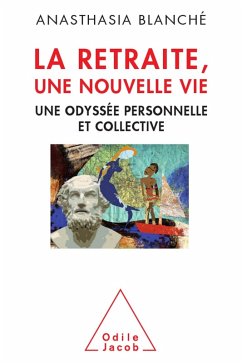 Cover La Retraite, une nouvelle vie (eBook, ePUB)