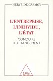 L' Entreprise, l'Individu, l'Etat (eBook, ePUB)