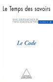 Le Code (eBook, ePUB)