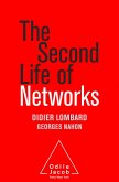 Second Life of Networks (eBook, ePUB)