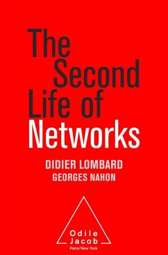 Cover Second Life of Networks (eBook, ePUB)