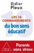 Les 10 commandements du bon sens... - Bild 1