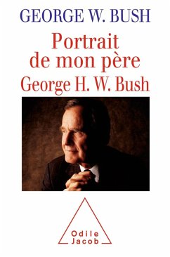 Cover Portrait de mon pere, George H. W. Bush (eBook, ePUB)