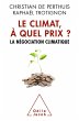 Le Climat, a quel prix ? (eBook, ePUB) - Bild 1