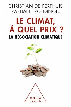 Cover Le Climat, a quel prix ? (eBook, ePUB)