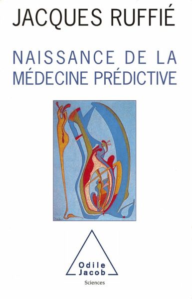 Naissance de la medecine predictive (eBook, ePUB)