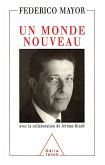 Un monde nouveau (eBook, ePUB)