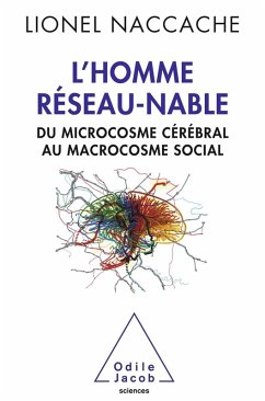 L' Homme reseau-nable (eBook, ePUB) - Lionel Naccache, Naccache