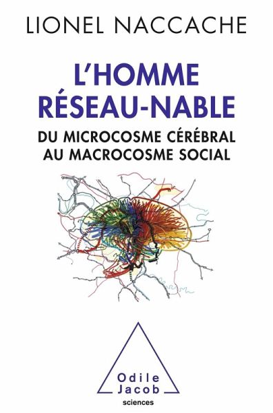 L' Homme reseau-nable (eBook, ePUB)