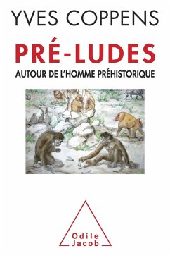 Pre-ludes (eBook, ePUB) - Yves Coppens, Coppens