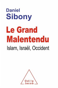 Cover Le Grand Malentendu (eBook, ePUB)