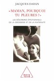 Maman, pourquoi tu pleures ? (eBook, ePUB)