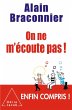 On ne m'ecoute pas ! (eBook, ePUB) - Bild 1