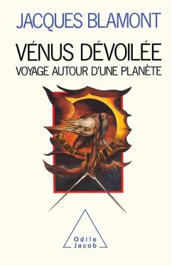 Venus devoilee (eBook, ePUB) - Jacques Blamont, Blamont