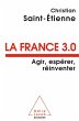 La France 3.0 (eBook, ePUB) - Bild 1