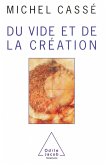 Du vide et de la creation (eBook, ePUB)