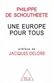 Une Europe pour tous (eBook, ePUB)