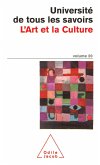 L' Art et la Culture (eBook, ePUB)