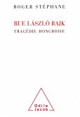 Rue Laszlo Rajk (eBook, ePUB)