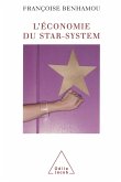L' Economie du star-system (eBook, ePUB)