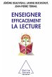 Enseigner efficacement la lecture... - Bild 1