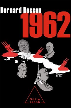Cover 1962 (eBook, ePUB)