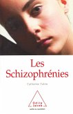 Les Schizophrenies (eBook, ePUB)