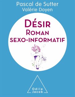 Cover Desir (eBook, ePUB)
