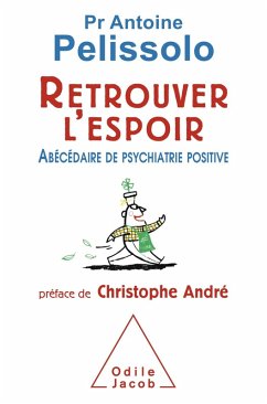 Cover Retrouver l'espoir (eBook, ePUB)